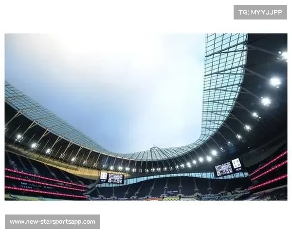 热刺伤病潮影响控场体系 中轴线近乎瘫痪致战术混乱